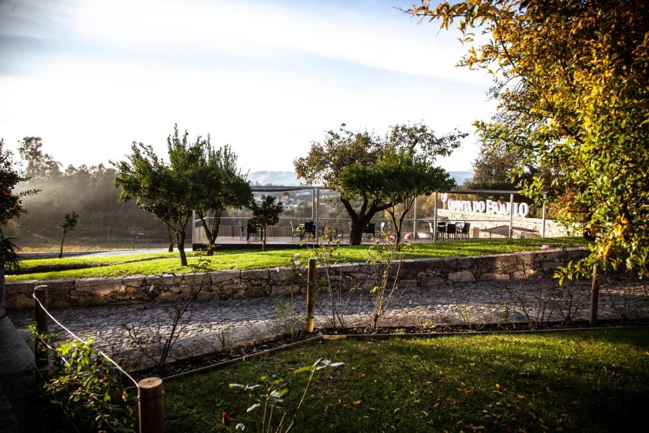 Alojamento de Turismo Rural Quinta Do Esquilo - Rural