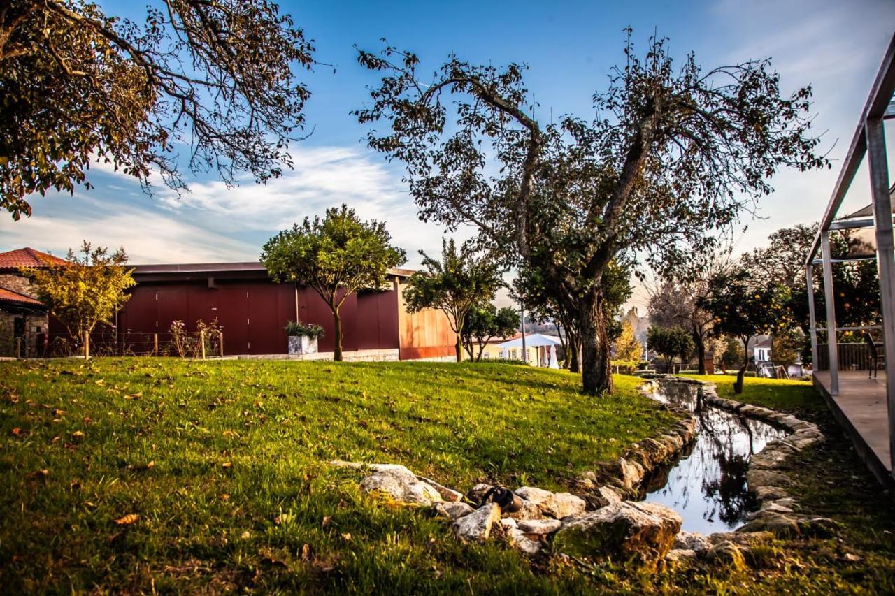 Alojamento de Turismo Rural Quinta Do Esquilo - Rural *